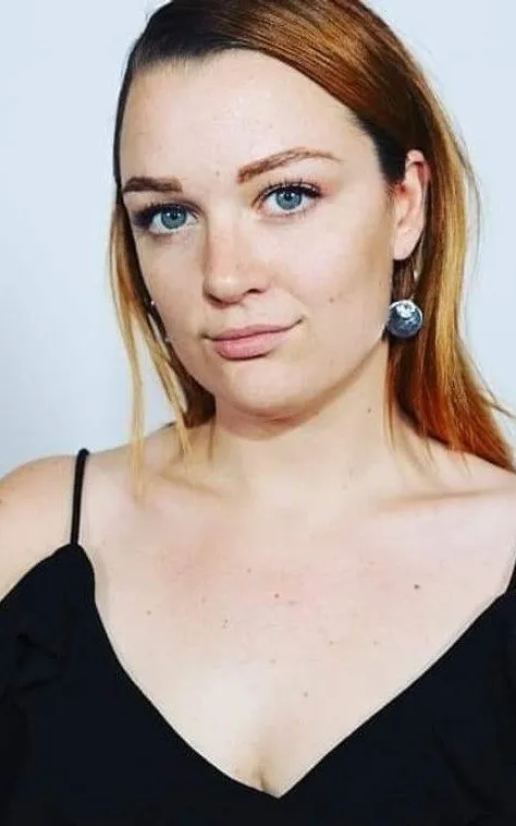 Kirsty Armstrong