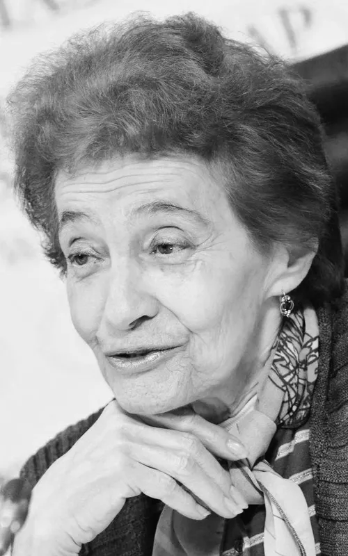 Marina Goldovskaya