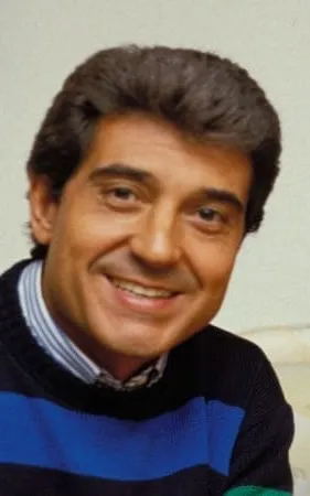 Andrés Pajares