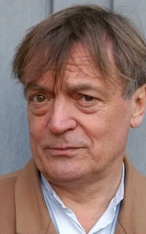 Dietmar Mues