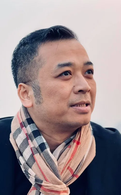 Tiến Minh