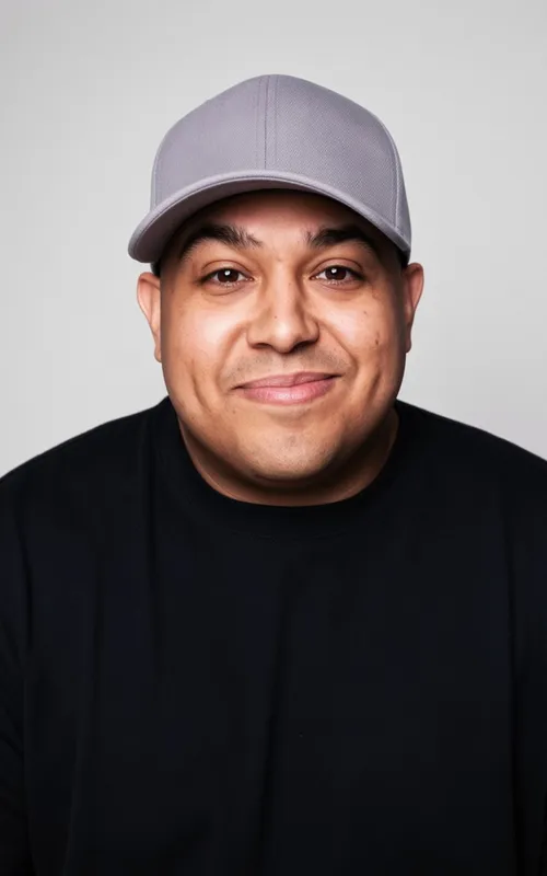 Charlie Guzman