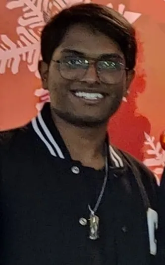 Aditya Suresh