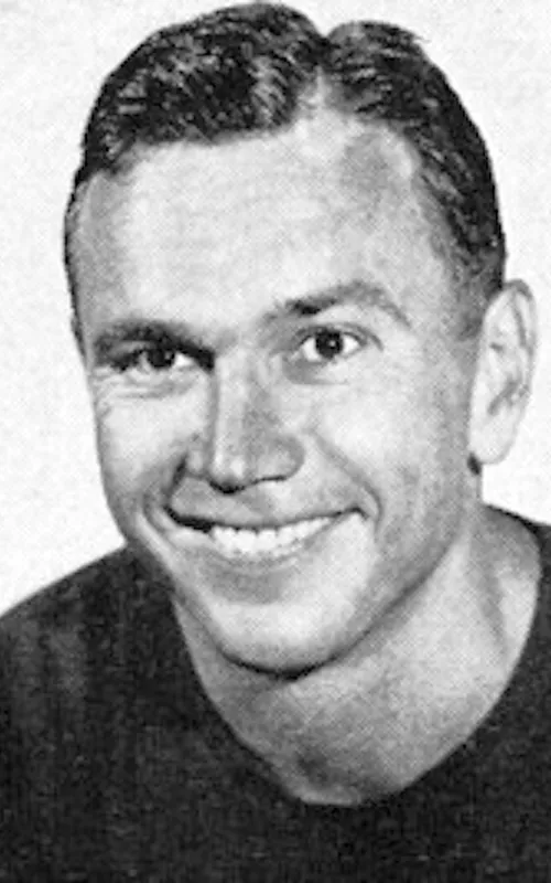 Frankie Albert