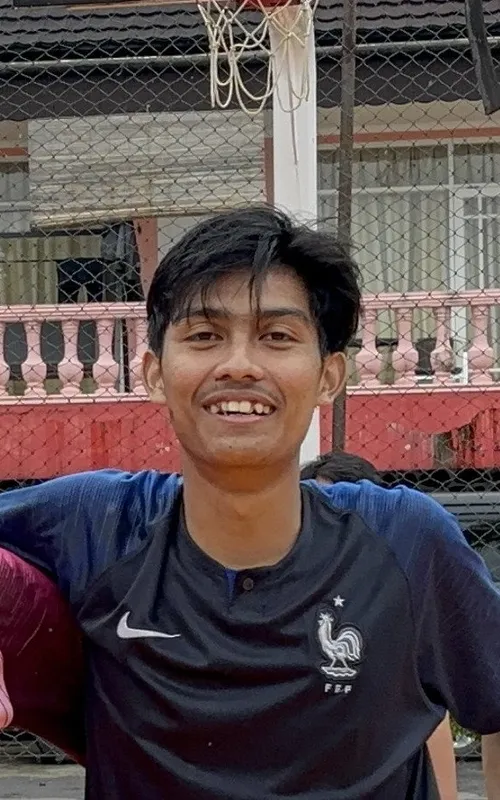 Arianto J