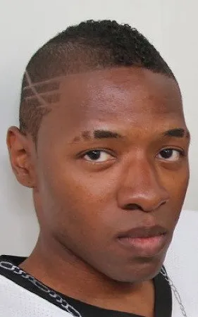 Mr. Hampton