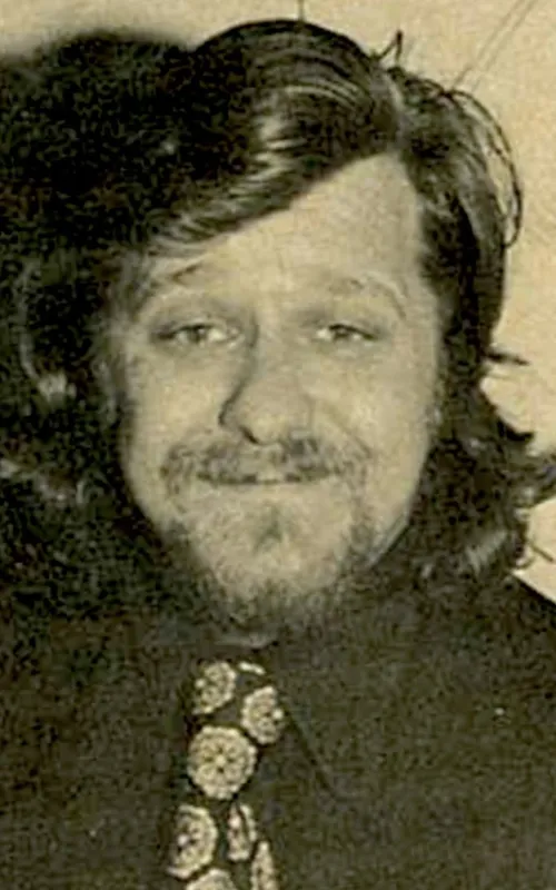 Jack Moore