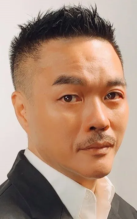Tony Tang