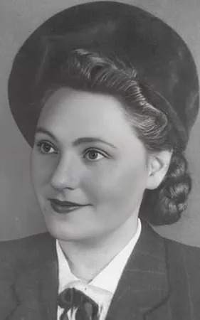 Nonna Koperzhynska