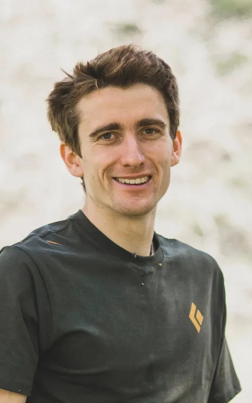 Sébastien Bouin