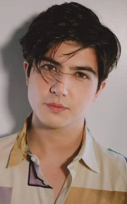 Mavy Legaspi