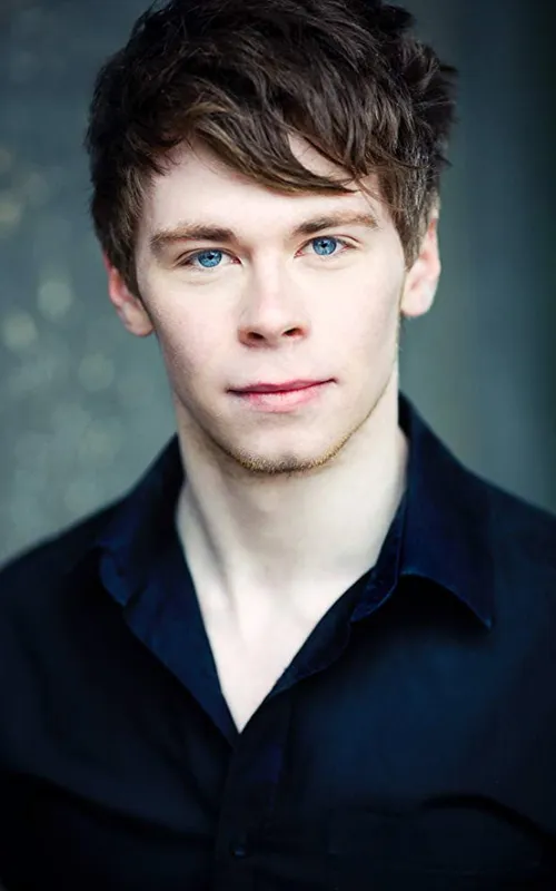 Teddy Moynihan