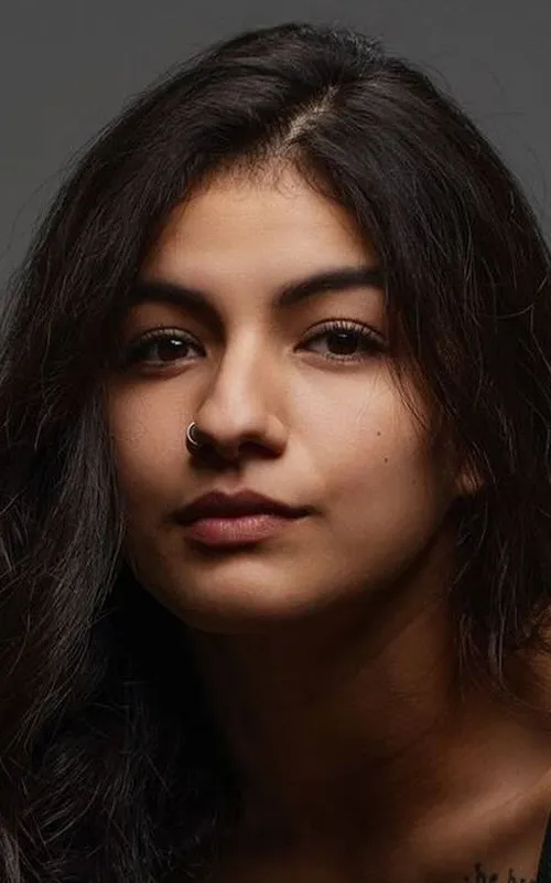Michelle Guillén