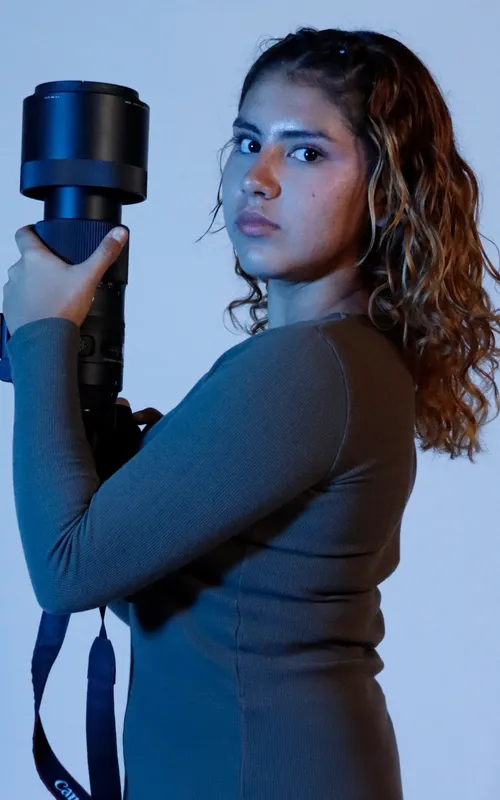 Sophia Rios