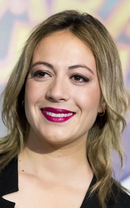 María Villalón
