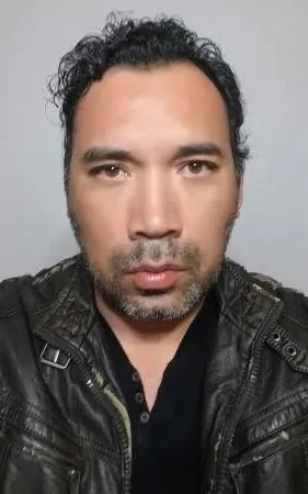 Edgar Leza