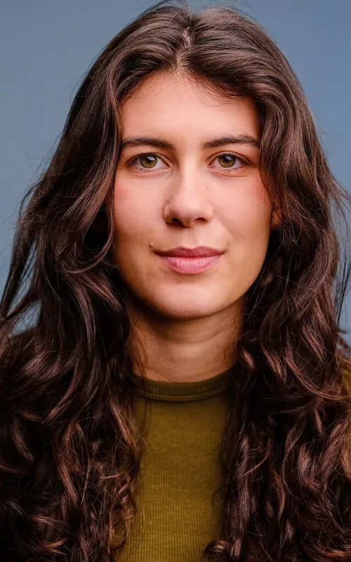 Aimee Gebhard
