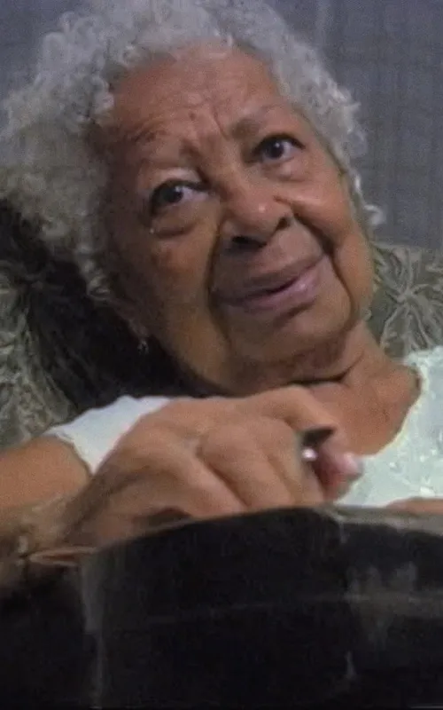 Francisca García