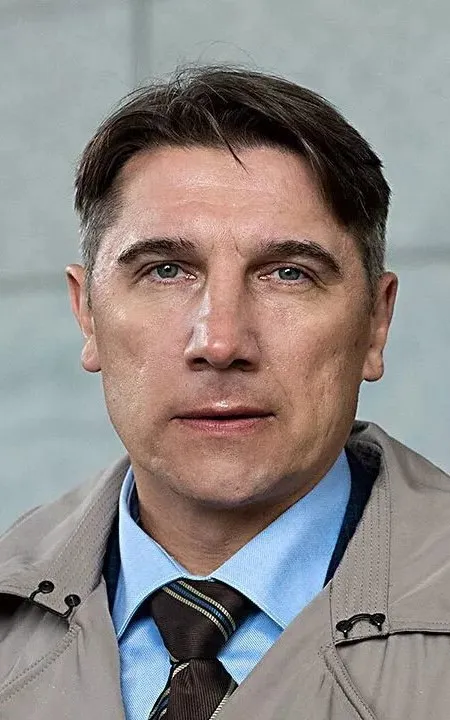 Sergey Ugryumov