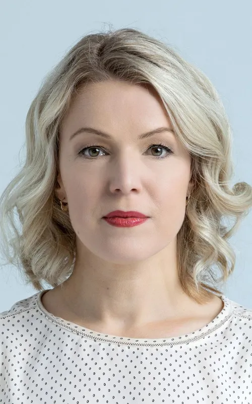 Sigríður Hagalín Björnsdóttir