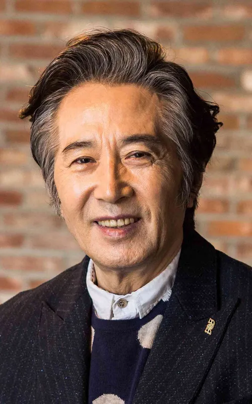 Baek Yoon-sik