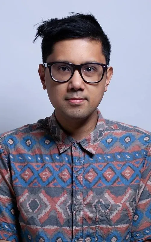 Ronald Dario