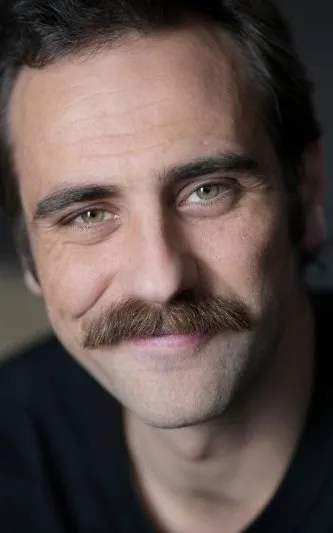 Grégory Dutoit