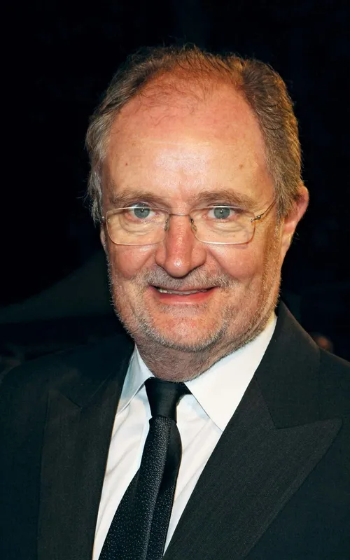 Jim Broadbent