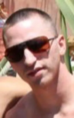 Travis Adams