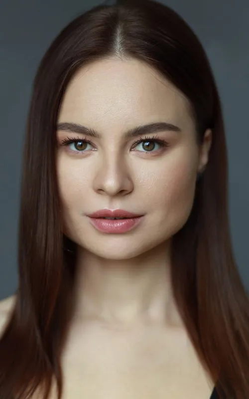 Rina Vashchenko
