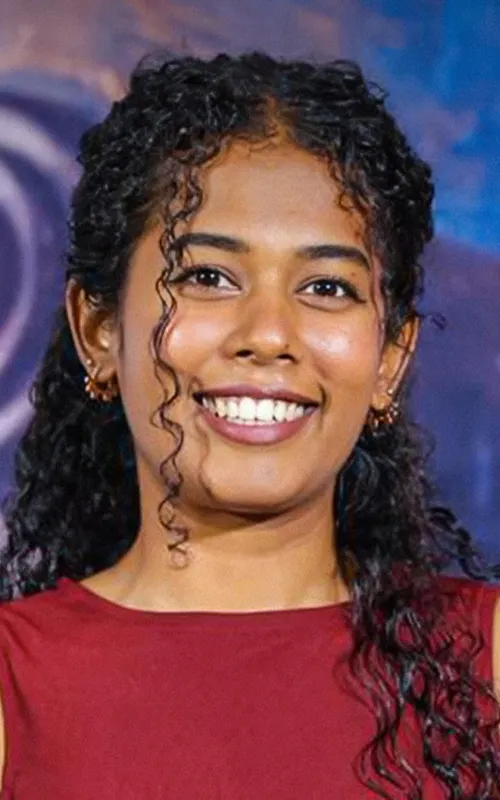 Swathy Krishnan