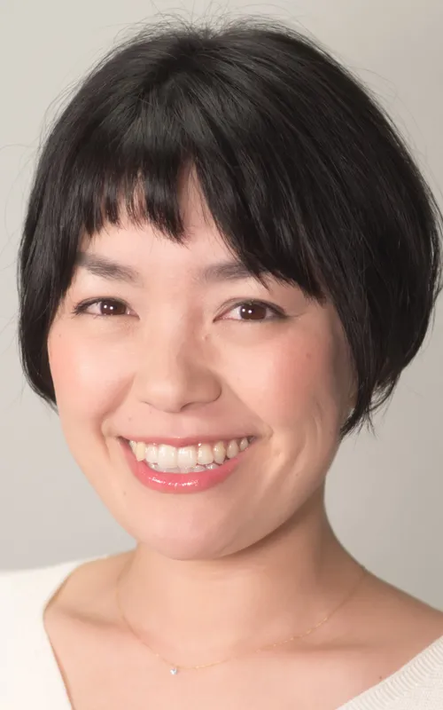 Anri Tachibana