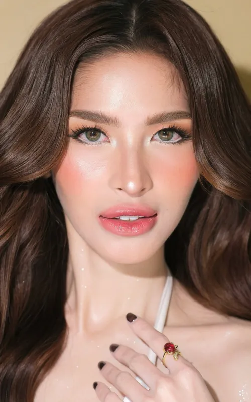 Yllana Marie Aduana