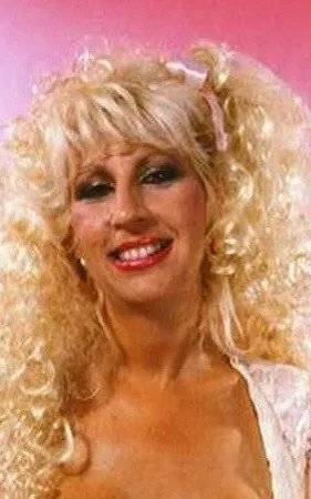 Betty Boobs