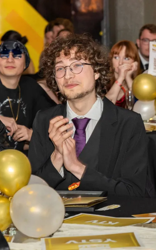 Ben Segneri