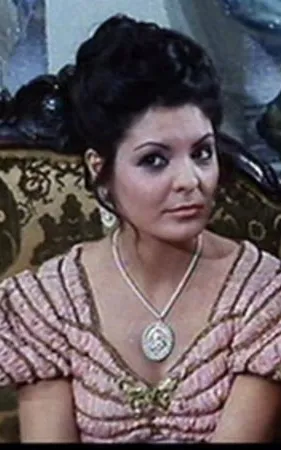 Rosy De Leo