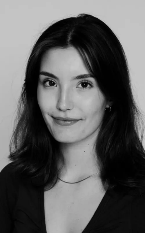 Christel Hoffblad