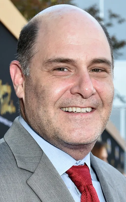 Matthew Weiner