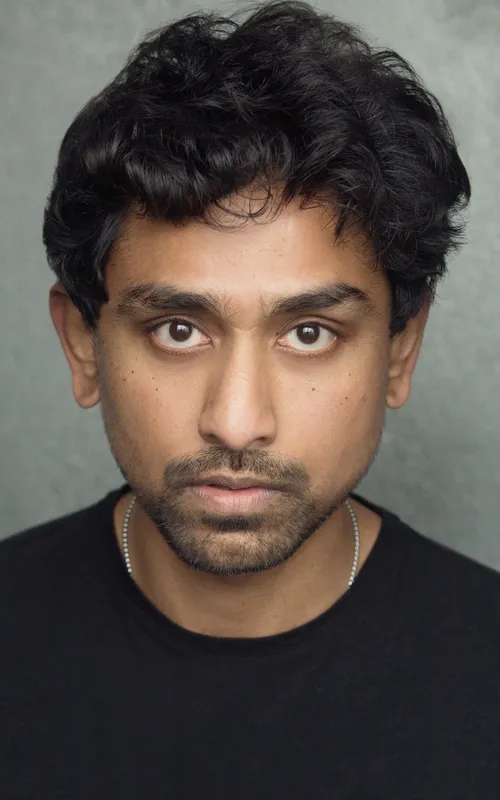 Vishnu Krishnan