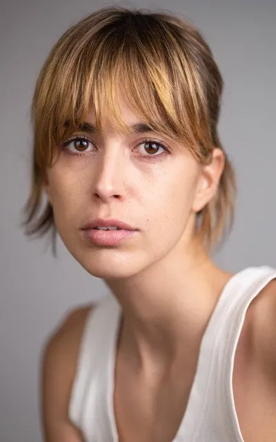 Carolina D'Alatri