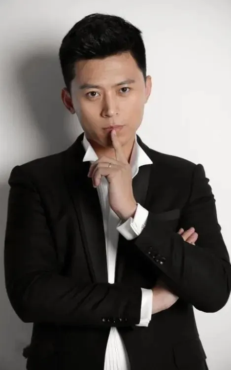 Zhang Jingda