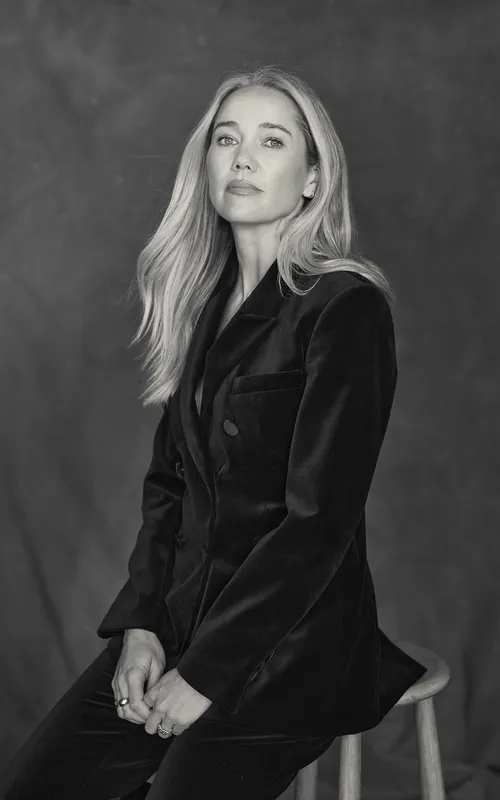 Rachel Forman