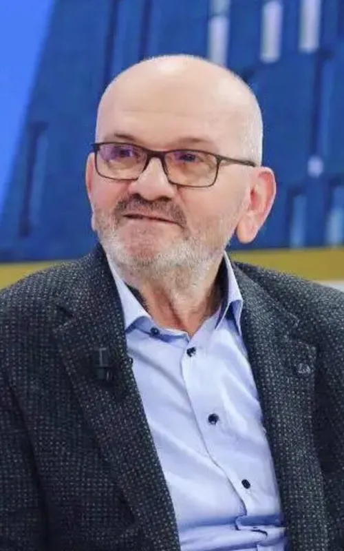 Mehdi Malkaj