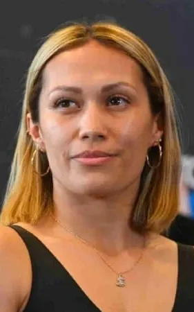 Seniesa Estrada
