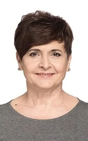 Jolanta Borowska