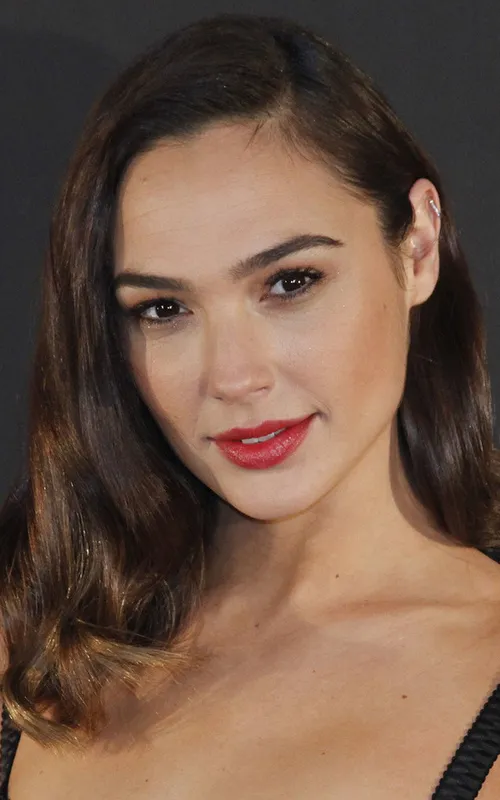 Gal Gadot