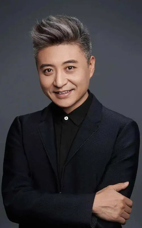 Zhou Wei