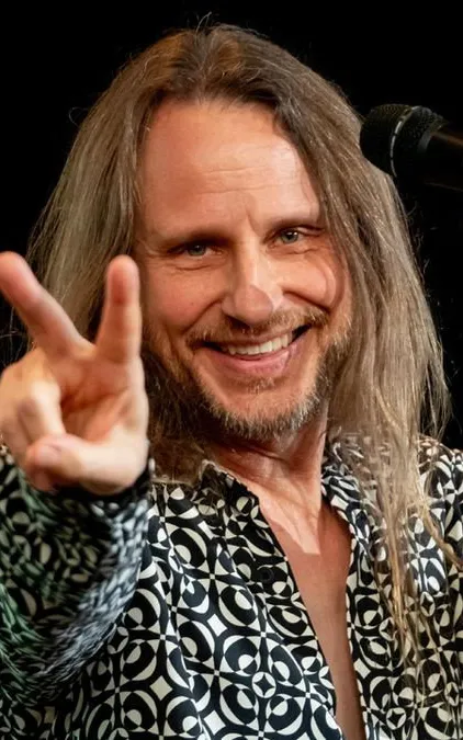 Jon Davison