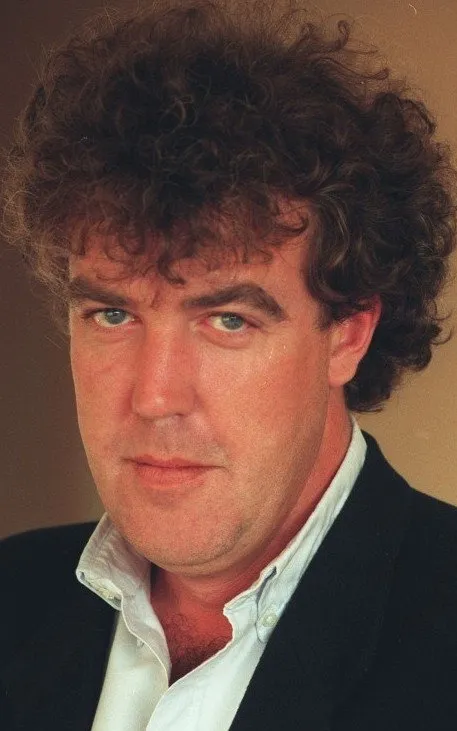 Jeremy Clarkson