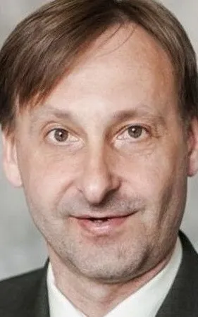 Sergey Novitskiy